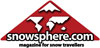 snowsphere.com small logo