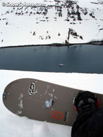snowboarding iceland