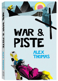 War and Piste Review
