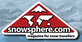 SnowSphere logo